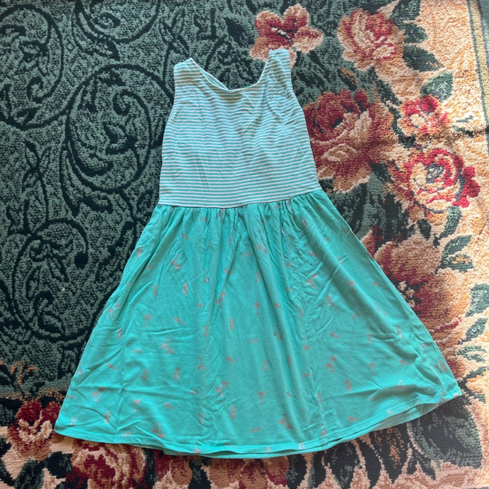 Gymboree Girls Dress Size 10/12